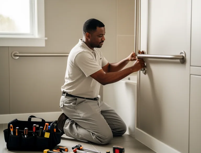 Home Modifications service in Saint John